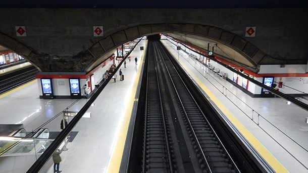 Como se Locomover em Madrid Como se Locomover em Madrid
