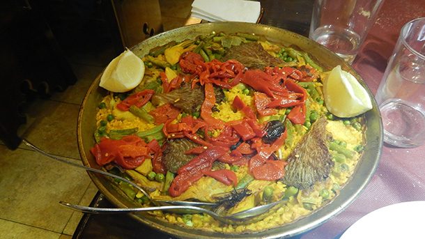 La Catedral Restaurante - Madrid La Catedral Restaurante - Madrid