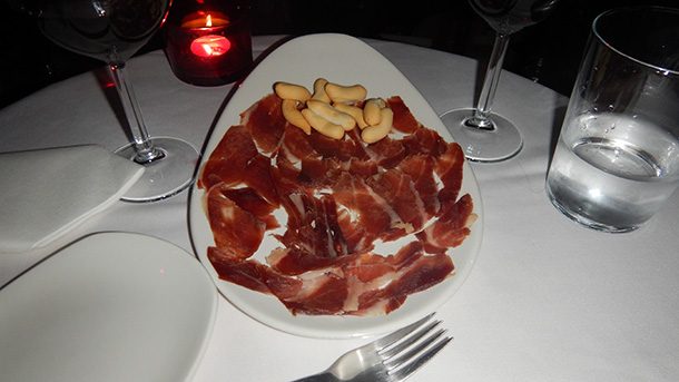 La Taberna de Mister Pinkleton - Tablao Flamenco - Madrid La Taberna de Mister Pinkleton - Tablao Flamenco - Madrid