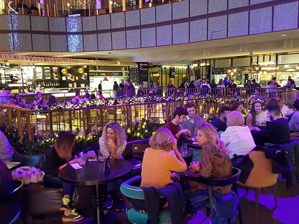 Platea - Madrid Platea - Madrid