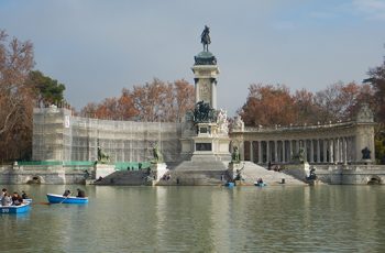 O que Fazer em Madrid: Principais Pontos Turísticos de Madrid