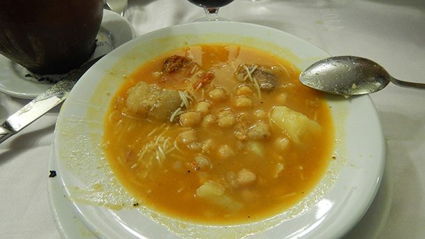 Taberna La Bola - Madrid Taberna La Bola - Madrid
