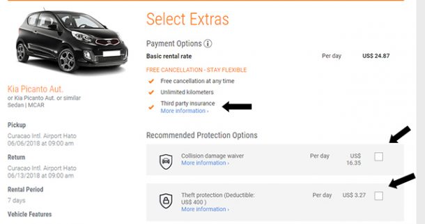 Alugar Carro Sixt Curaçao Alugar Carro Sixt Curaçao