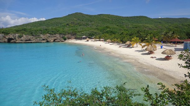 Praia Kenepa Grandi Curaçao Praia Kenepa Grandi Curaçao