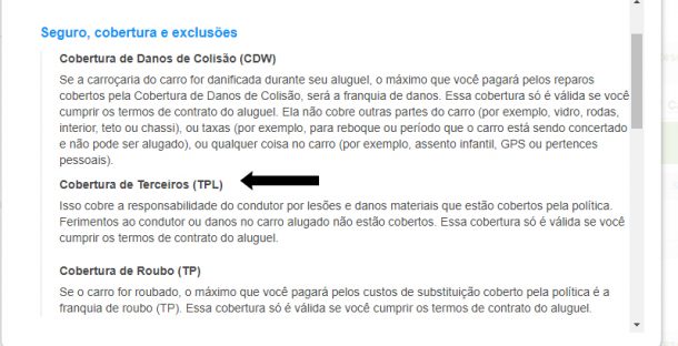 Seguros Aluguel Carro Uruguai Seguros Aluguel Carro Uruguai