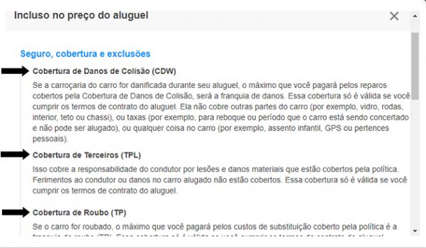 Seguros Rentalcars Curaçao Seguros Rentalcars Curaçao