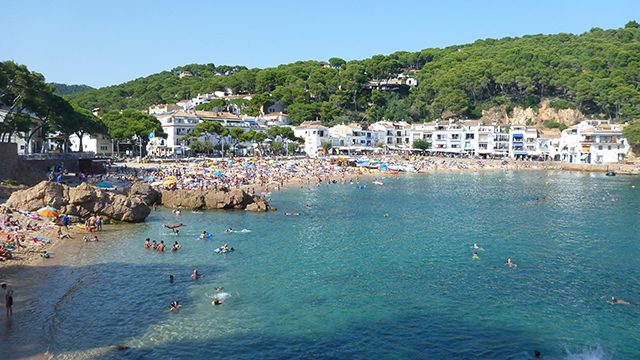 Costa Brava - Província de Girona - Espanha Costa Brava - Província de Girona - Espanha (9)