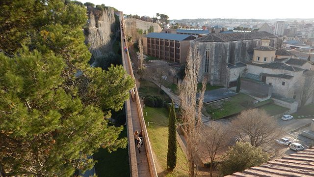 Girona - Espanha Girona - Espanha
