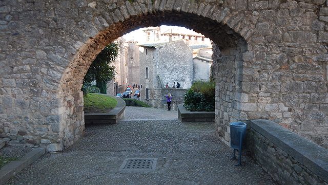 Girona - Espanha Girona - Espanha