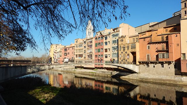 Girona - Espanha