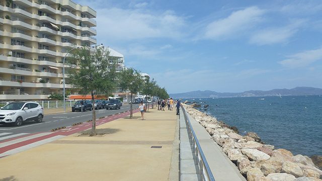 L'Escala - Costa Brava - Espanha L'Escala - Costa Brava - Espanha