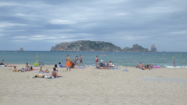 L'Estartit - Costa Brava - Espanha L'Estartit - Costa Brava - Espanha