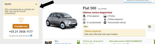 Rentalcars Atendimento Telefone Rentalcars Atendimento Telefone