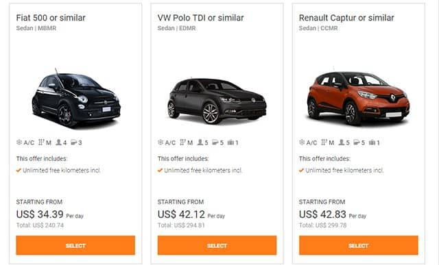 Sixt Resultado Pesquisa Sixt Resultado Pesquisa