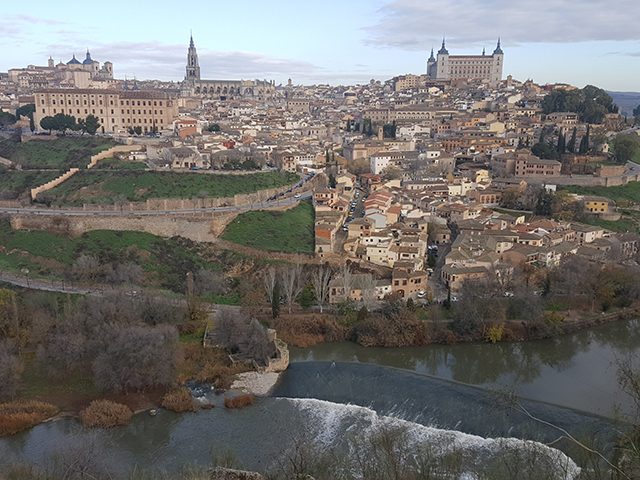 Toledo - Espanha Toledo - Espanha