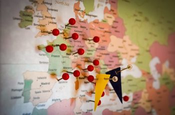 Seguro Viagem Europa Obrigatório: Países Tratado de Schengen