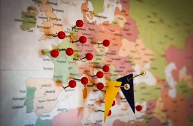 Seguro Viagem Europa Obrigatório: Países Tratado de Schengen