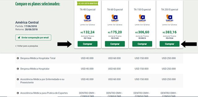 Seguros Promo Comprar Seguro Viagem Seguros Promo Comprar Seguro Viagem