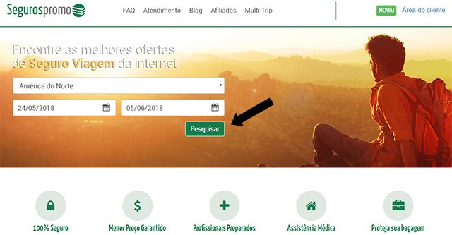 Seguros Promo Passo a Passo Seguros Promo Passo a Passo