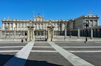 Guia Completo de Madrid (Espanha)