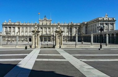 Guia Completo de Madrid (Espanha)