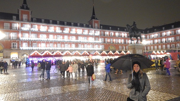 Plaza Mayor Madrid Plaza Mayor Madrid