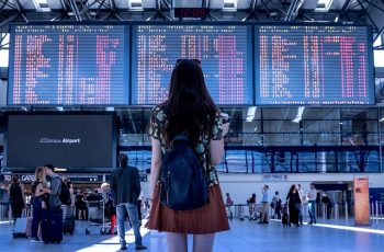Indenização de Passageiros em Voos Nacionais e Internacionais