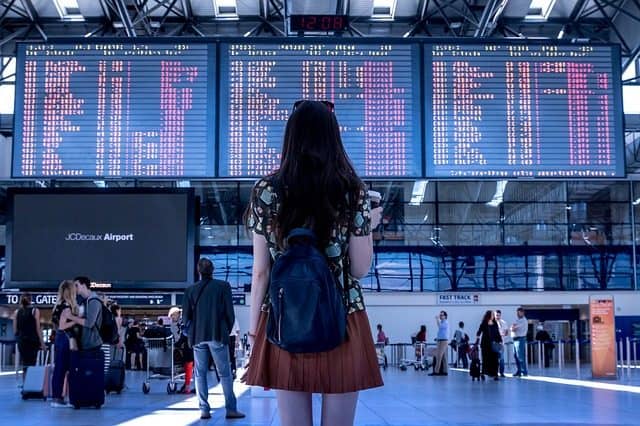 Indenização Passageiros Voo Atrasado, Cancelado, Bagagem Extraviada, Overbooking Indenização Passageiros Voo Atrasado, Cancelado, Bagagem Extraviada, Overbooking