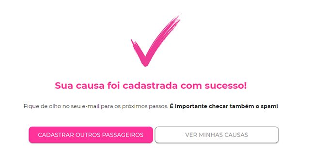 Resolvvi Causa Cadastrada Resolvvi Causa Cadastrada