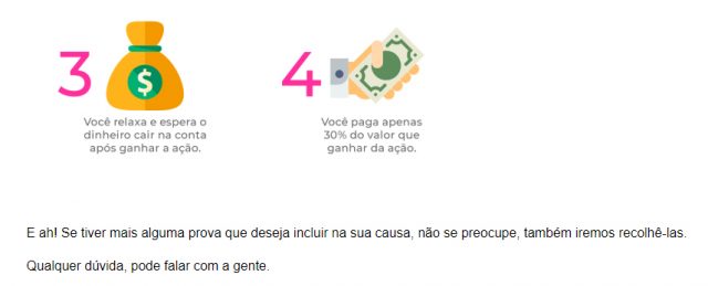 Resolvvi Como Funciona o Pedido de Indenização Resolvvi Como Funciona o Pedido de Indenização