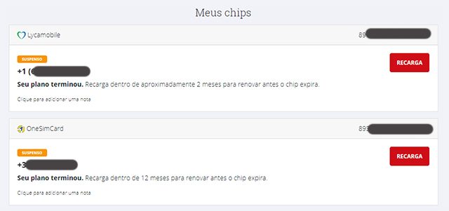 Travel Mobile Chip Suspenso Plataforma Travel Mobile Chip Suspenso Plataforma