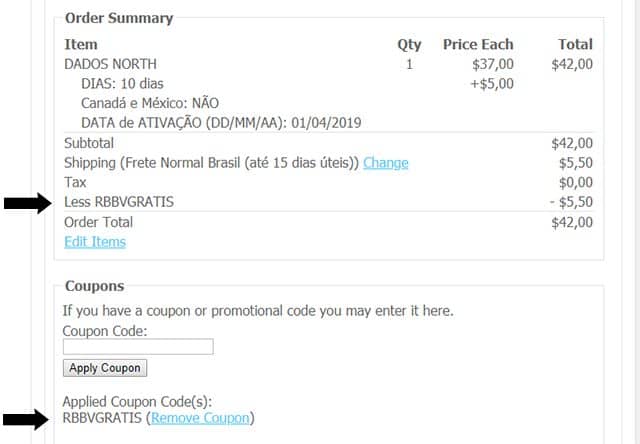 Cupom Desconto Chip Easysim4u Frete Grátis Cupom Desconto Chip Easysim4u Frete Grátis