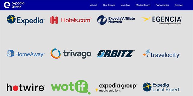 Hoteis.com do grupo Expedia Expedia - Hoteis com