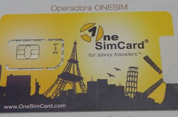 Melhor Chip Internacional: Easysim4u ou Travel Mobile?