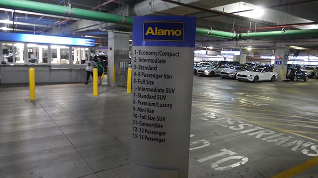 Aluguel de Carro Aeroporto de Miami (Flórida) Aluguel de Carro Aeroporto de Miami (Flórida)