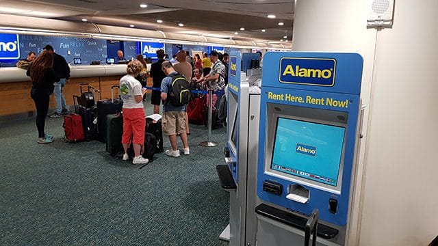 Aluguel de Carro Aeroporto de Orlando (Flórida) Aluguel de Carro Aeroporto de Orlando (Flórida)