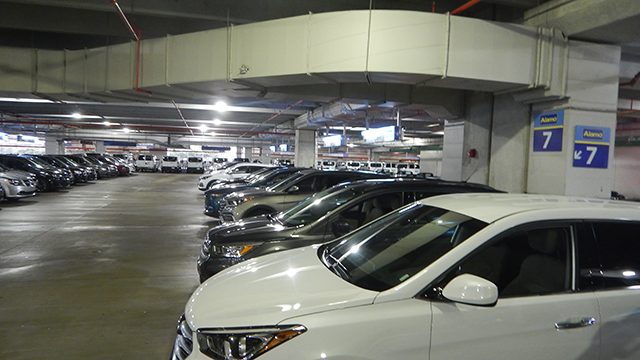 Carros Alamo EUA Carros Alamo EUA