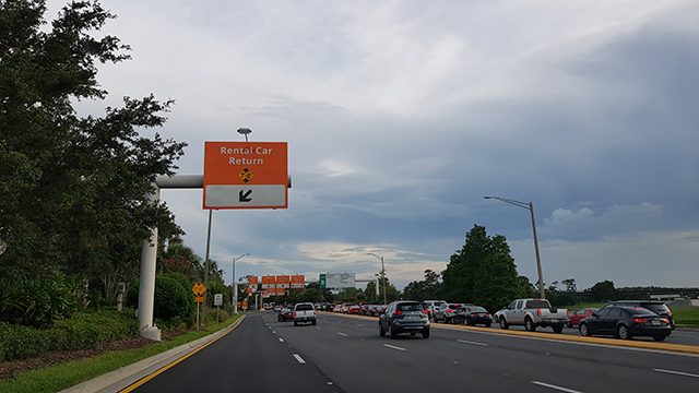 Devolver Carro Alugado em Orlando e Miami Devolver Carro Alugado em Orlando e Miami (1)