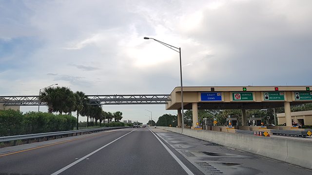 Pedágio Eletrônico Miami e Orlando (Flórida) Pedágio Eletrônico Miami e Orlando (Flórida)