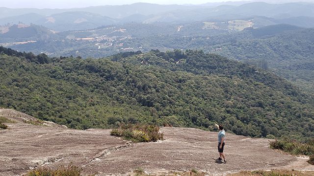 Monte Verde MG