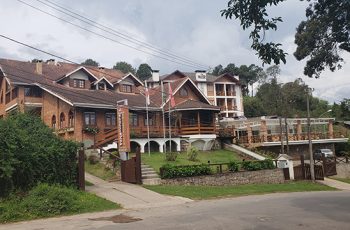Onde Ficar em Monte Verde: Melhores Pousadas, Hotéis e Chalés
