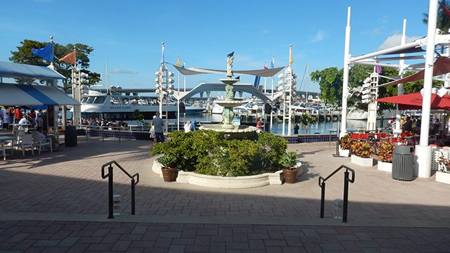 Bayside Marketplace - Miami Bayside Marketplace - Miami