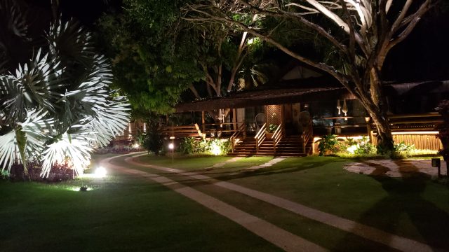 Beija Flor Exclusive Hotel & Spa - Tibau do Sul
