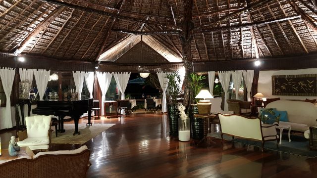 Beija Flor Exclusive Hotel & Spa - Tibau do Sul