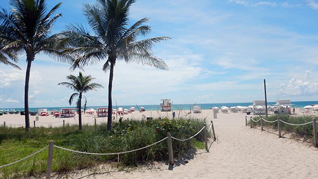 Boardwalk Miami Beach Boardwalk Miami Beach