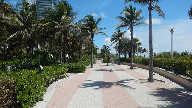 Boardwalk Miami Beach 
