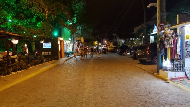 Centrinho - Praia da Pipa
