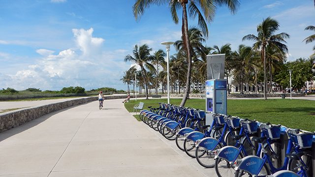 Citi Bike Miami Citi Bike Miami