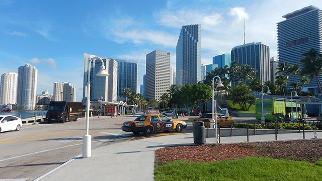 Downtown Miami - Brickell - Miami