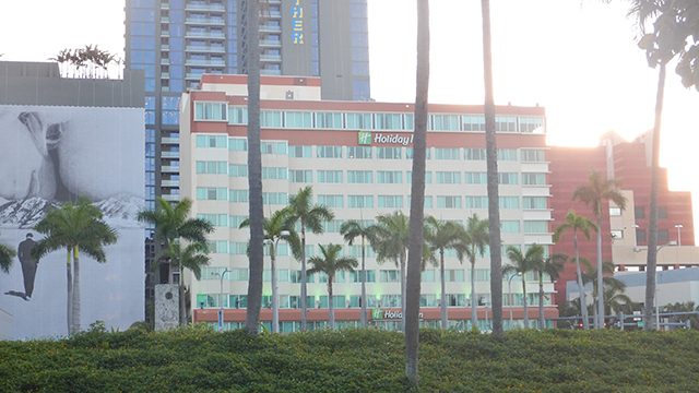 Holiday Inn Downtown Miami Holiday Inn Downtown Miami